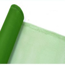 와이어메쉬 윈도우 용 18 메쉬 플라스틱 스크린 블랙 그린 블루138431, Green 18 Mesh, 91CM by 10M