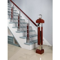 활용도가높은 스텐 철재 철제 대문 주택 현관문 평철난간 안전망 핸드레일 펜스망, 정수 패키지 지름길