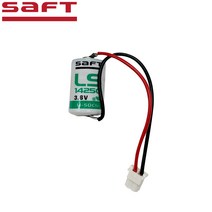 샤프트 LS14250-C5264R 열량계배터리 계량기 난방지시부 리튬배터리 MT20, 1개입