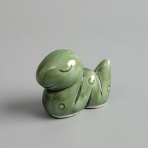 십이지신 미니 동물 장식소품 뱀, 본상품선택