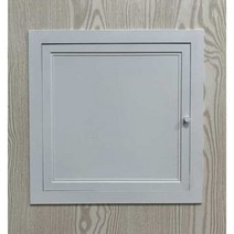 천장점검구 화장실 점검창 도어 천정 400 개폐식 배관 패널, 400x400mm 알루미늄 합금