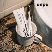 언파 차차치약 화이트 (미백 90g), 1개