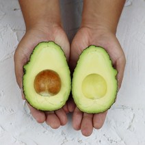 수입 프리미엄 생아보카도 아보카도 8과, 수입 생아보카도 8과