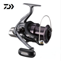 DAIWA-CROSSCAST 바다 선상 루어 원투 낚시 스피닝릴, 8000  좌우 교환형, 4000QD