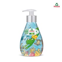 프로쉬 킨더 캐릭터 핸드워시 300ml, 1개