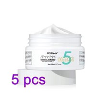 기미 잡티 크림 Anti Age 5 Seconds 주름 Remover Instant Face 레티놀 타이트닝 Firming, 5PCS