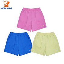 네파키즈 NEPA KIDS 네파키즈 타슬란 숏 팬츠 KID1709