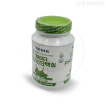 웨이더 플러스 단백질 녹차라떼맛 1 020g 프로틴 코스트코