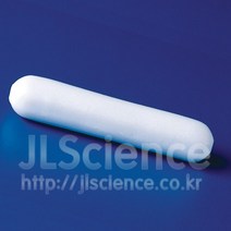 [JLS] 10~40mm 폴리곤 스핀바 (마그네틱바 교반자석) Polygon Spinbars [Teflon]- Bel-Art (USA), 40 x 8mm 1개