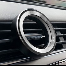 명품방향제 차량디퓨저 제네시스방향제 블랙컬러, 1개, 블랙) 러블리피치