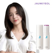 자운결 자운고 땀띠 트러블 진정 스틱 멀티밤, 1+1 세트
