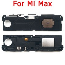 진공스피커 명품스피커 거실스피커 불독 스피커 Xiaomi Mi Max 2 믹스 2S A1 5X A2 6X 라이트 A3 CC9e 참고 3 시끄러운 보드 부저 링거 오리지널 사운드, 05 For Mi Max