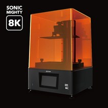 가성비3d프린터 초보용 입문자용 전문가용 phrozen sonic Mighty 8k 보석 수지 프린터 3d 기계 218123235mm impresora 3d lcd 치과 3d, 강력한 8k, 유럽 ​​연합