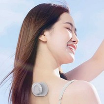 자유상점 생리통체험기계 커플 마사지기 복부, 신제품 업그레이드 버전 패키지 1(패치x2)