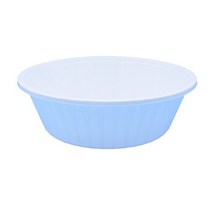중화면용기 중 1.5L(백색) 100개 짜장용기 국수용기 사출용기 일회용기 도시락용기 반찬용기 포장용기, (백색)중화면용기 중 1.5L 75개
