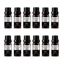 아로하트리즈 에센셜 오일 10ml 15종 택1, 그레이프 프룻, 그레이프 프룻