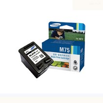 삼성 150매 SCX-1455C 정품잉크 프린터소모품 순 3W7000F2, 1개, 1개