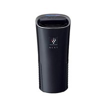 샤프 IG-MX15-B 자동차용 플라즈마 클러스터 이온 발생기, 블랙, 고농도 (고농도)개