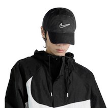 헤리티지86 스우시 남자 여성 볼캡 모자 943091 6종 택1, 01_943091-010:MISC