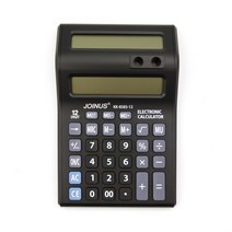 JOINUS 사무용 전자계산기 6종 택1, KK-8585-12