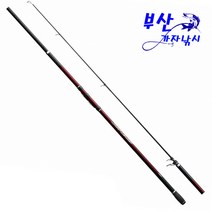 시마노 서프리더 진출 425CX-T (20) 원투낚시대