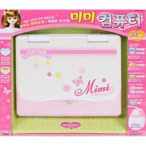 미미월드 [미미월드] 미미 컴퓨터, 단일옵션