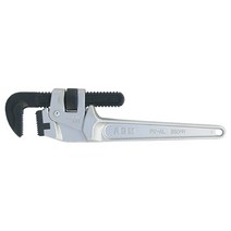 ARM_알루미늄파이프렌치_PWAL250_10, PW-AL250:본상품수량선택