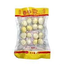(면)(냉동)생율청양공주밤(약100g), 쿠팡 1