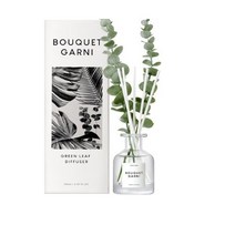 부케가르니 그린리프 유칼립투스 디퓨저 150ml, 01. 클린솝 2개