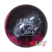 DV8 엘리켓 (핑크 블랙) 볼링공 볼링볼 소프트볼
