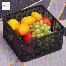 슬라이딩 트롤리 서랍장 사각 포터블 주방 수납장 진열선반 틈새 바퀴달린 선반 바스켓, 카본 스틸 블랙 홑겹 프레임 구매 권장 없음