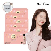 [뉴트리원]비비랩 더 콜라겐 5500 6박스 /콜라겐앰플, 없음, 상세설명 참조