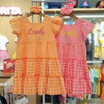 코코리따NC02사각사각시원한여름원피스CEOW22F1U