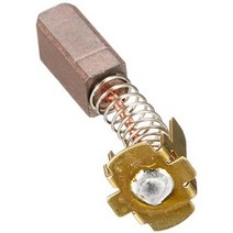 일본직발송 10. HiKOKI (하이코키) 구 히타치공기 카본 브러시 Nо54 2개입 999054 B004OCSJ6W, One Size_54호, One Size_54호, 상세 설명 참조0