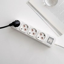자동소화패치 부엉이클릭탭3 로즈골드 4구 3M, 단품, 단품