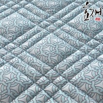 [천삼백케이] [효재] 뉴 냉감원단+매쉬 패드 SS (고정밴드), 그레이