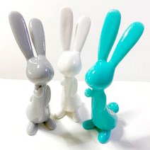 서있는 토끼볼펜, 골고루 혼합배송