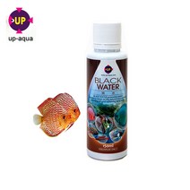 모래알마켓 SG 유피 블랙워터 150ml 수족관 수질 안정 개선 [E-418-150], 150ml_1개