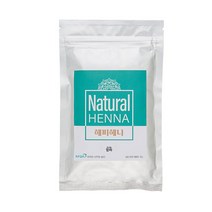 해피헤나 암라(Amla) 100g 천연헤나 비타민C 천연헤어팩 헤나염색톤다운