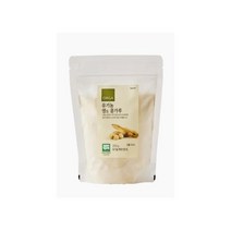 ORGA 유기농 생콩가루 (250g) 찌개용 무침 콩국물, 21개