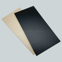 MDF올코팅합판 12mm MDF 합판 양면합판 무볼트 조립식 볼트 앵글선반용, 50x70