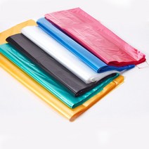 인터바겐 비포봉투 야채 과일 포장 비닐 봉지 봉투 대형 초대형 농산물비닐봉지, 200매, 45-2호 20L백유백