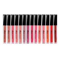 타투립스틱 지워지지않는 잘안지워지는 묻지않는 립스틱, 보니타핑크