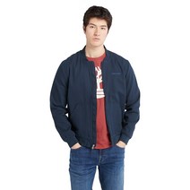 [팀버랜드] 남성 캔버스 봄버_TB0A6R1N4331