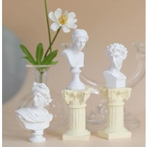 소형석고상 오브제석고상 비너스조각상 미니석고조각상 엔틱석고상, 비너스