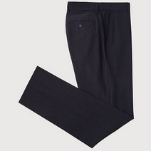 인디안 [봄 간절기 최저가] 고급 폴리스판 매직후크 프린트 노턱 캐주얼바지 MIBDLYS1501BC