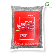 고추비료 1kg 고추전용비료 소포장