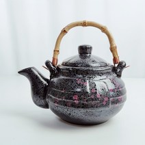 도자기 술주전자 고량주 사케 주전자, 06.i(아이) 주전자-중