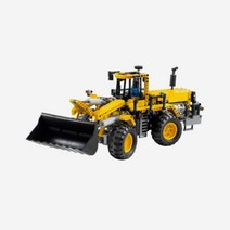 [정품] 레고 프론트 러더 Lego Front Loader