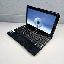 삼성 센스 NT-NC110 10인치 중고 넷북, 128GB, 단품